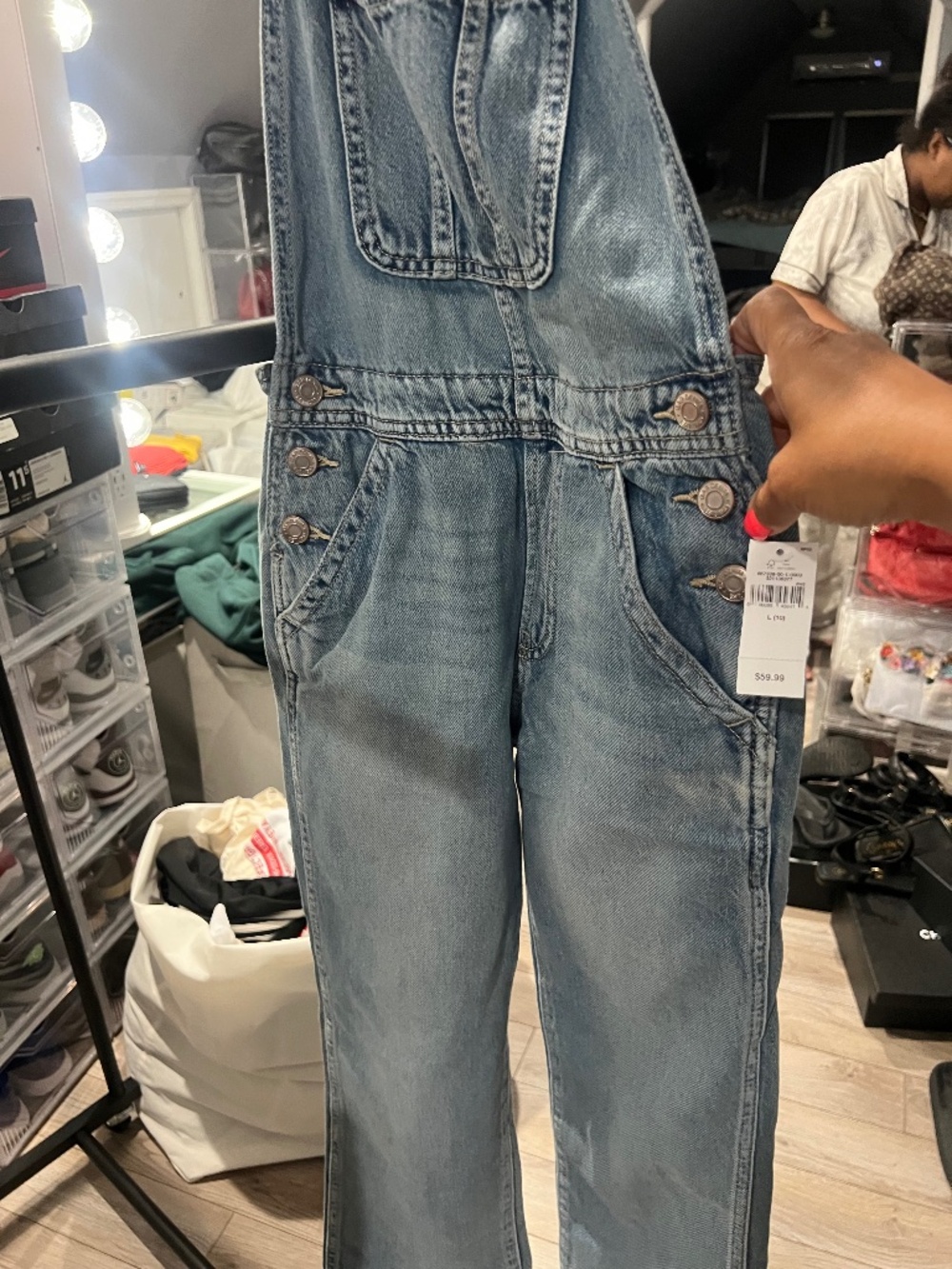 Boys Gap farmers jeans